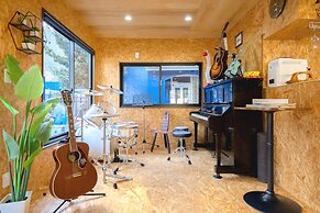 Dream Dome Glamping Studio Ichihara