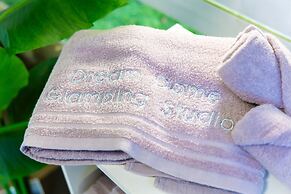 Dream Dome Glamping Studio Ichihara