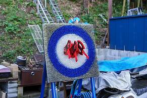 Dream Dome Glamping Studio Ichihara