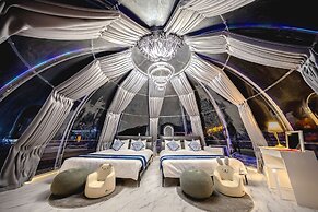 Dream Dome Glamping Studio Ichihara