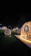 Dream Dome Glamping Studio Ichihara