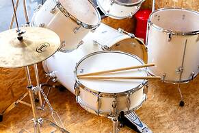 Dream Dome Glamping Studio Ichihara