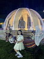 Dream Dome Glamping Studio Ichihara