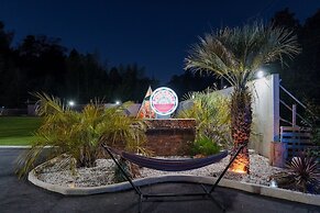 Dream Dome Glamping Studio Ichihara