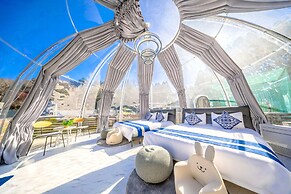 Dream Dome Glamping Studio Ichihara