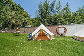 Dream Dome Glamping Studio Ichihara