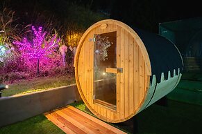 Dream Dome Glamping Studio Ichihara