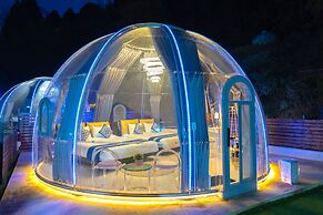 Dream Dome Glamping Studio Ichihara