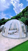 Dream Dome Glamping Studio Ichihara