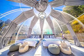 Dream Dome Glamping Studio Ichihara