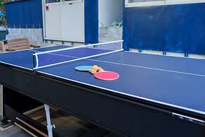 Dream Dome Glamping Studio Ichihara