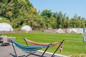 Dream Dome Glamping Studio Ichihara