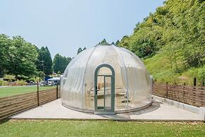 Dream Dome Glamping Studio Ichihara