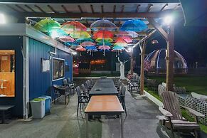 Dream Dome Glamping Studio Ichihara