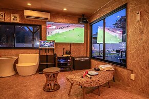 Dream Dome Glamping Studio Ichihara