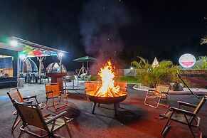 Dream Dome Glamping Studio Ichihara