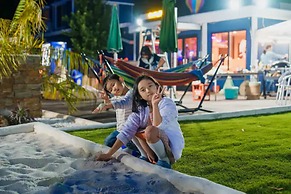 Dream Dome Glamping Studio Ichihara