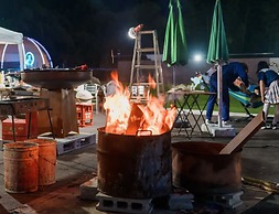 Dream Dome Glamping Studio Ichihara