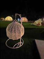 Dream Dome Glamping Studio Ichihara