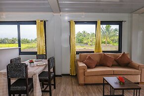 Shalini Garden Hotel & Apartment