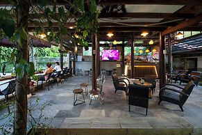 Citrus Village Villa