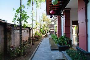 Citrus Village Villa