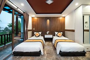 Citrus Village Villa