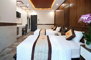 Citrus Village Villa