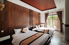 Citrus Village Villa