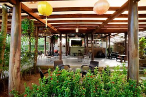 Citrus Village Villa