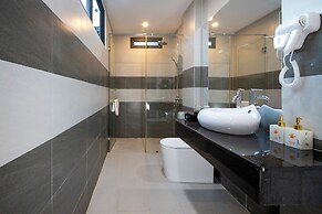 Citrus Village Villa