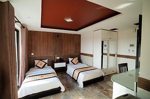 Citrus Village Villa