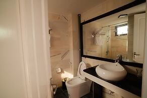 Citrus Village Villa