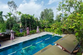 Citrus Village Villa