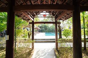 Citrus Village Villa