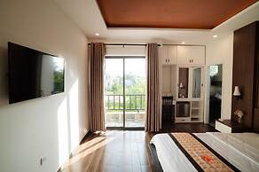 Citrus Village Villa