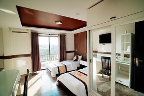 Citrus Village Villa