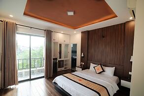 Citrus Village Villa