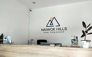 Naiwok Hills