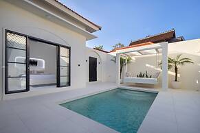 Villa Affinity Canggu by Azure