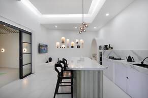 Villa Affinity Canggu by Azure