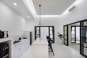 Villa Affinity Canggu by Azure