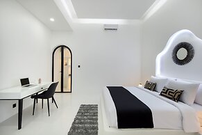 Villa Affinity Canggu by Azure