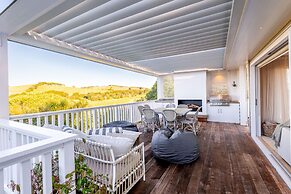 Oriwa Villa Oneroa near Mudbrick