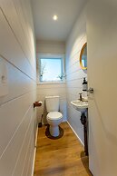 Oriwa Villa Oneroa near Mudbrick