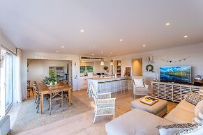 Oriwa Villa Oneroa near Mudbrick