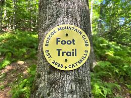 Roscoe Mountain Club