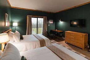 Roscoe Mountain Club