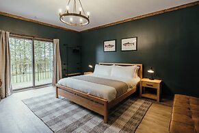 Roscoe Mountain Club