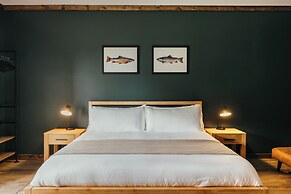 Roscoe Mountain Club